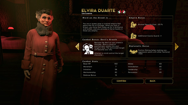 ۹ֻϷ(Empire of Sin)ͼ1: