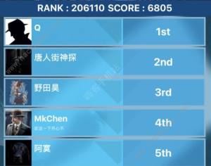 犯罪大師陌生的城市真人版答案是什麼 crimaster陌生的城市真人版劇情答案詳解圖片3