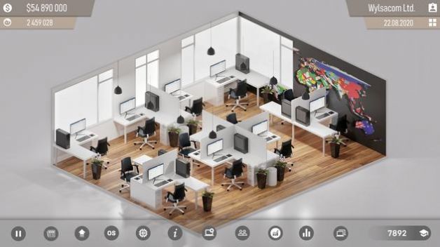 Laptop Tycoon�о��Ұ�׿��ͼ2: