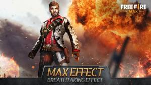 Garena Free Fire MAXٷ°ϷͼƬ1