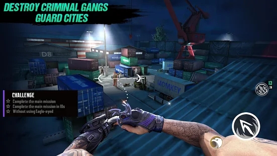 Ѱ׿棨Ninjas Creedͼ2: