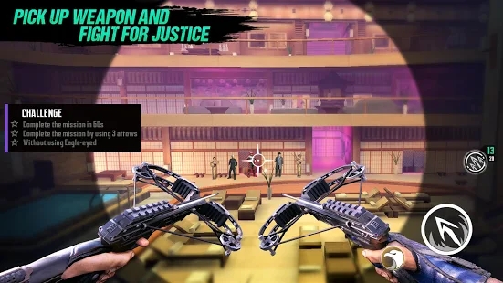 Ѱ׿棨Ninjas Creedͼ3: