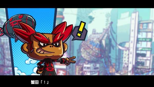 猴子桶战Monkey Barrels中文双人联机版游戏图片2