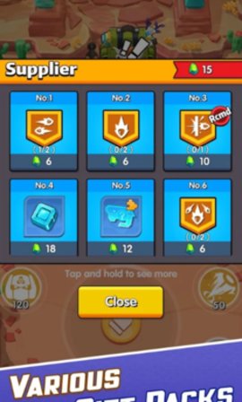 ��Ź������Ϸ��׿���İ�ͼ2: