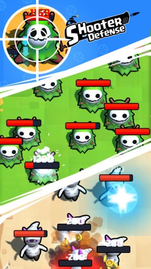 超级艺术射击手游戏官方版图片1