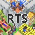 RTS Siege Up°Ϸ v1.0.221