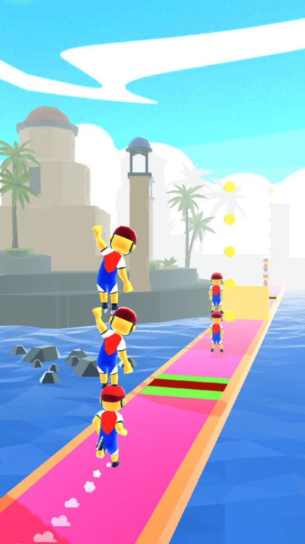 ��ջ��Ⱥ��Ϸ��׿��ͼ1: