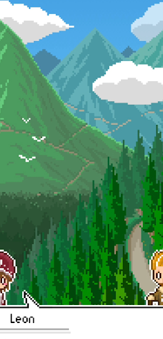 ʥ��thesage��Ϸ���İ�ͼ1: