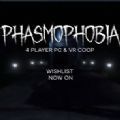 ֹ֢׿棨Phasmophobia v1.0