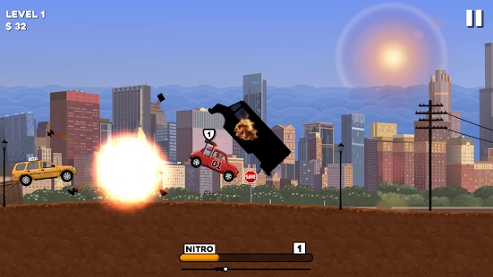 ׷𵪚ⰲ׿İ[dDeath Chase NitroDƬ1