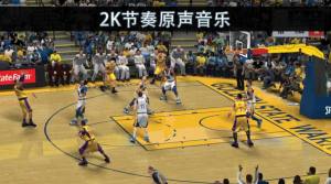 nba2kذװٷͼƬ2