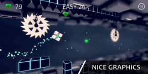 几何跳跃官方下载最新版图片1