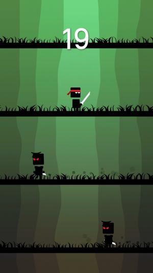 点击刺客游戏最新版图片1