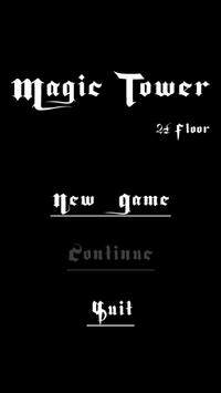 Magictowerͼ1