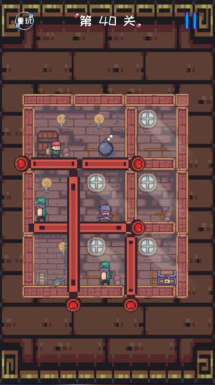 treasure Hunter��������Ϸ���İ�׿��ͼ1: