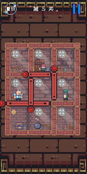 treasure Hunter��������Ϸ���İ�׿��ͼ2: