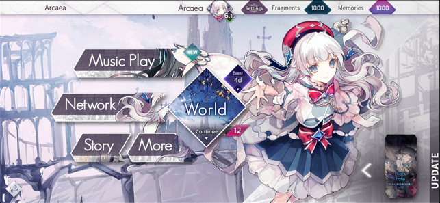 Arcaea3.1.2ȫ°׿D2: