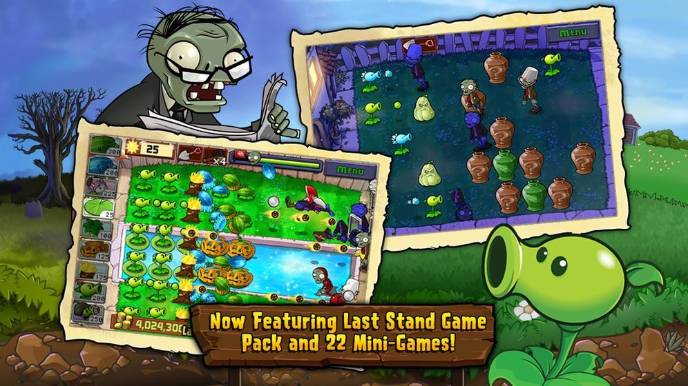 pvzֻذ׿ͼ3: