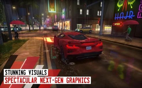 DrivingSchoolSim��׿��ͼ3: