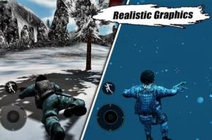 TPS反恐射击最新安卓版图片1