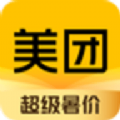 美团app扫码骑行电动车最新版下载 v12.4.407