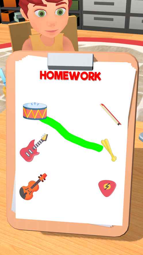 Lockdown 3D游戏安卓版下载图片1