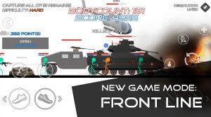 火柴人战争鲜血反击中文游戏最新版下载图片1