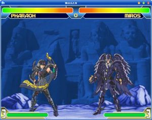 }YʿʸOmegaKOСSaint Seiya[D2