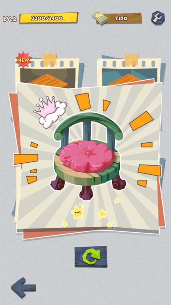 ���׵Ĺ���ƷС����Ϸ���İ�ͼ1: