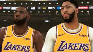 NBA 2K21D1