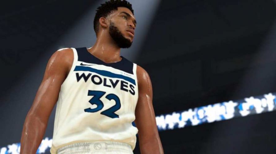 NBA 2K21pcͼ3: