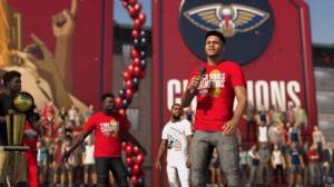 NBA 2K21pcDƬ1