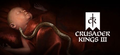 Crusader Kings 3ѰͼƬ2