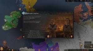 Crusader Kings 3ѰͼƬ4