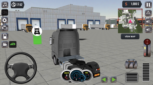 International Truck TransportϷֻͼ2: