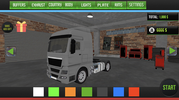 International Truck TransportϷֻͼ3: