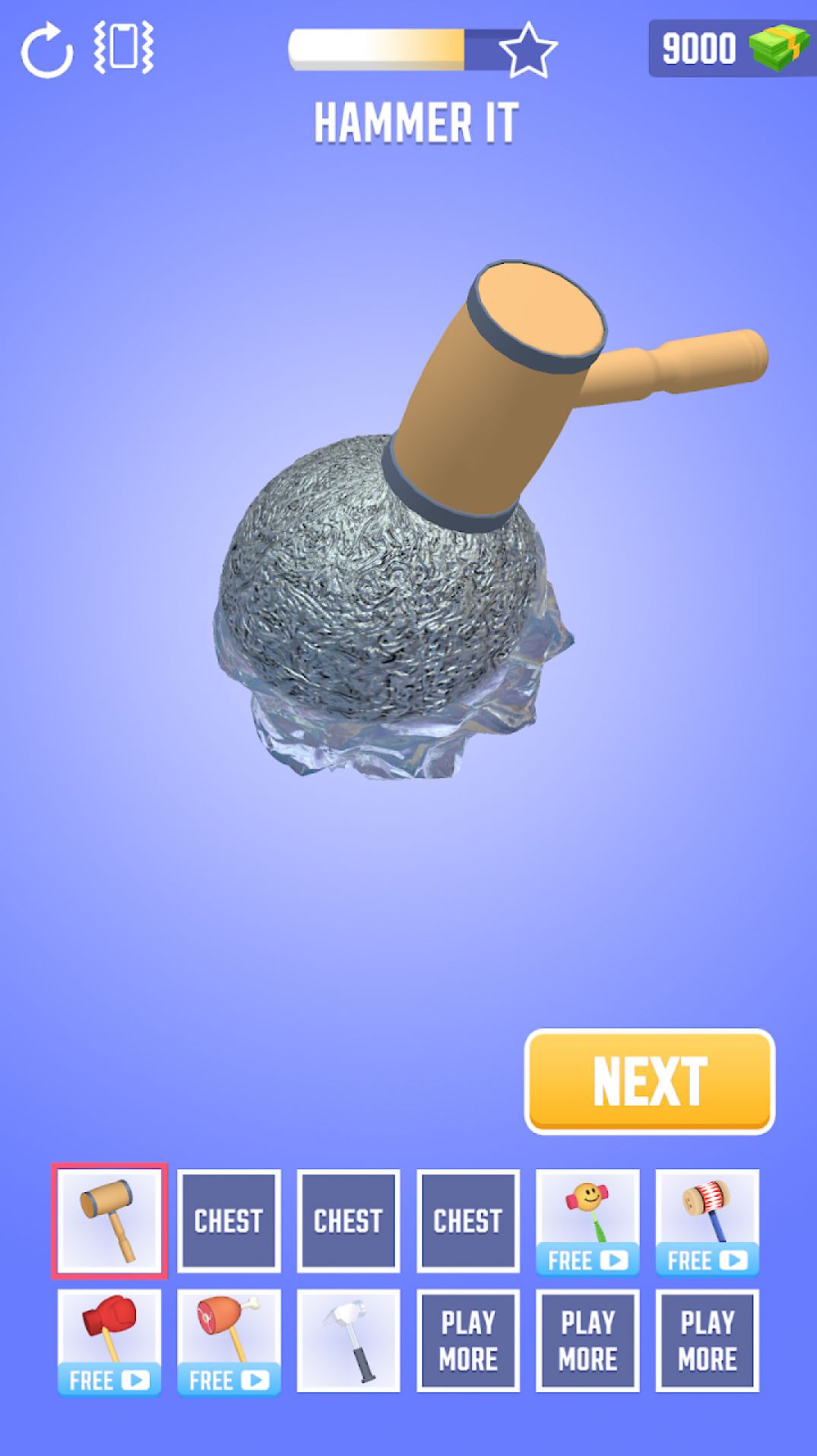 ��ֽ����3D��Ϸ��׿���İ�ͼ1: