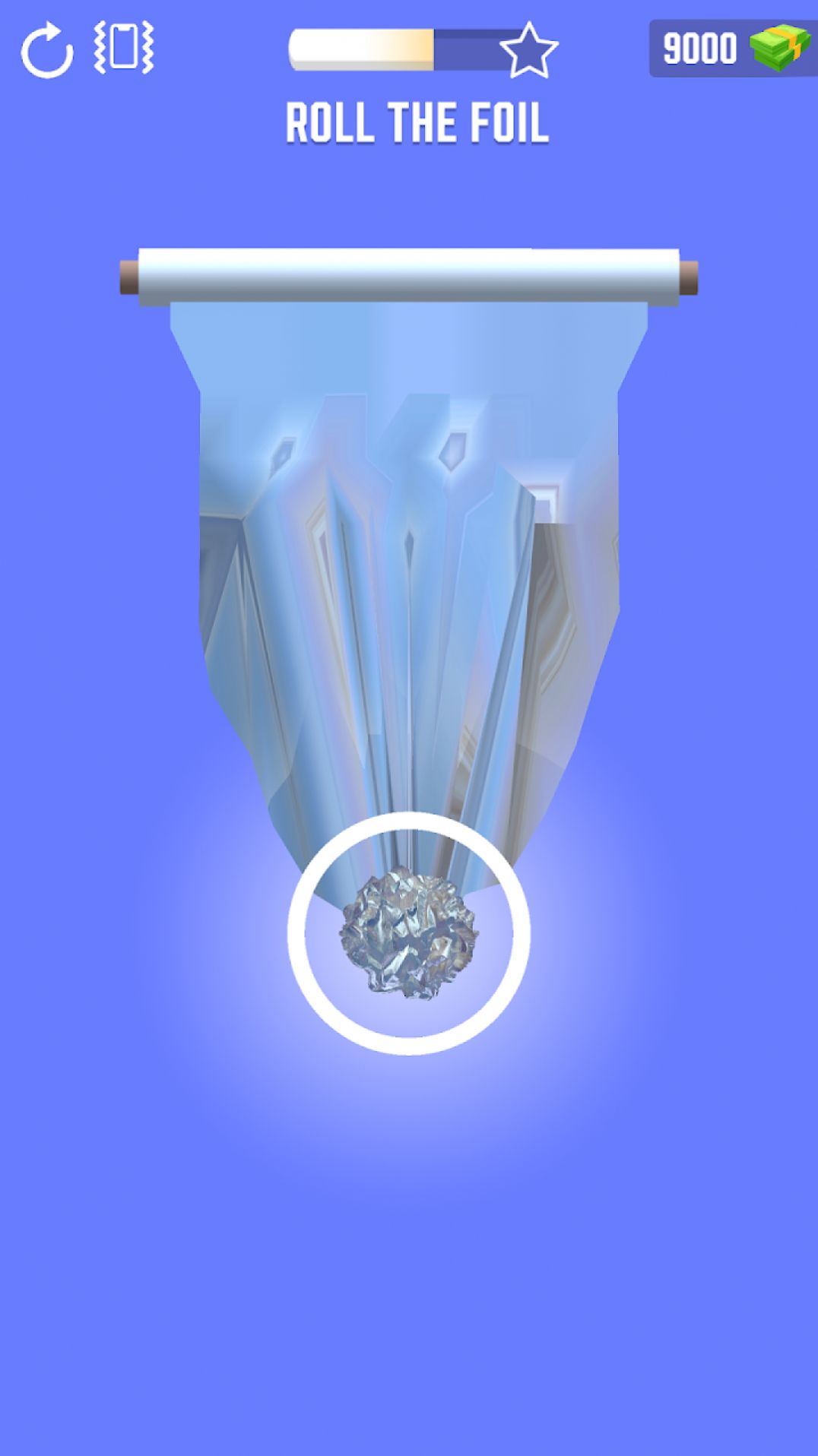 ��ֽ����3D��Ϸ��׿���İ�ͼ2: