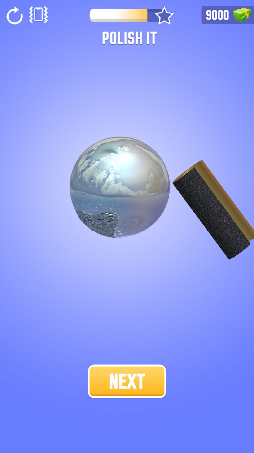 ��ֽ����3D��Ϸ��׿���İ�ͼ3: