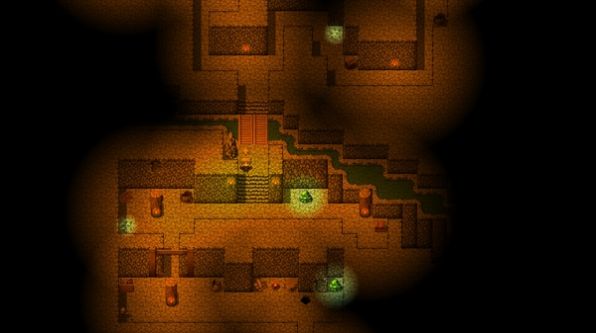 Traveler of Artcaster[پWİD2:
