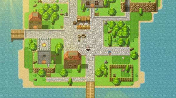 Traveler of Artcaster[پWİD3: