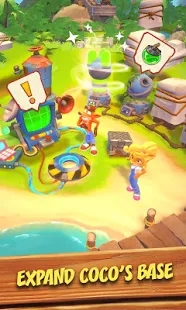 Crash Bandicoot 4 It s About Timeİ׿[D1: