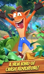 Crash Bandicoot 4 It s About Timeİ׿[DƬ1