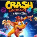 Crash Bandicoot 4 It s About T