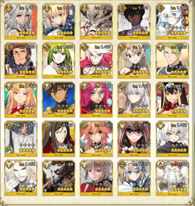 FGO2000ؼԴȫ 2000ؼ[ͼ]ͼƬ1