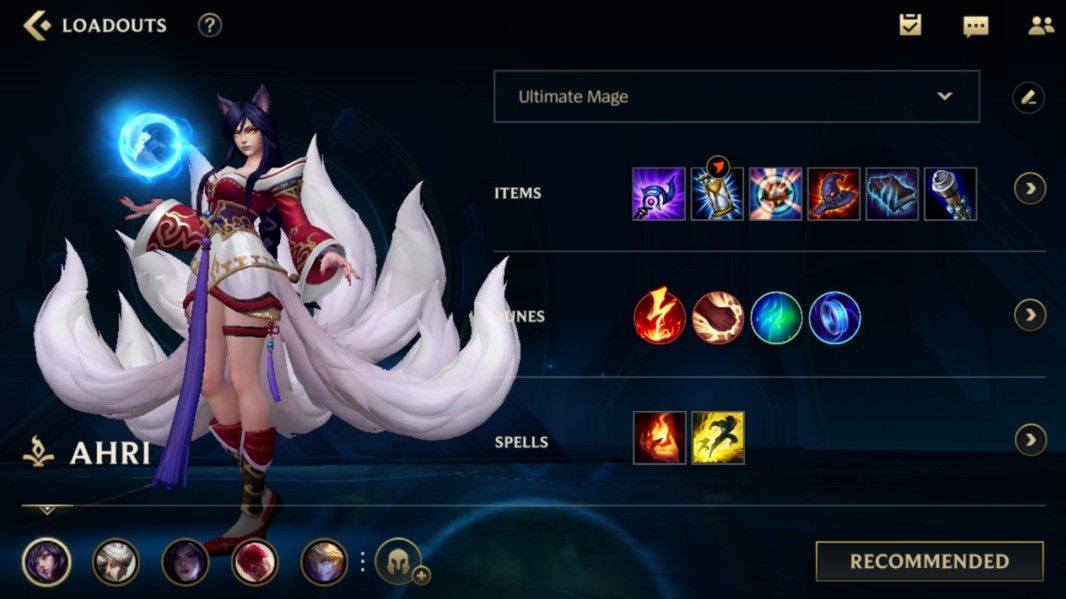 LOL����Ӣ�����а� 2021Ӣ��ǿ������ͼƬ1