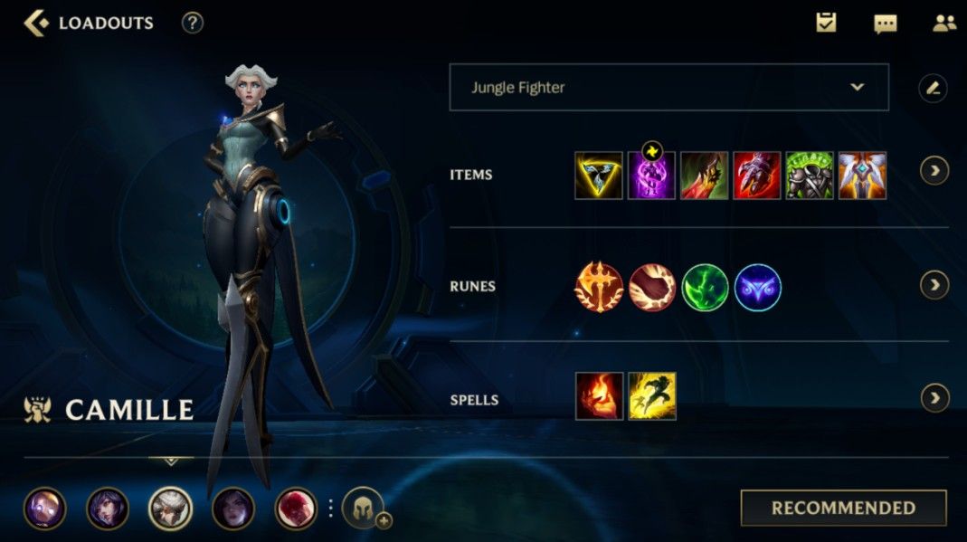 LOL����Ӣ�����а� 2021Ӣ��ǿ������ͼƬ3