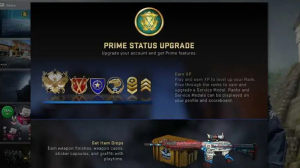 csgo buy primeʲô˼ buy prime˼ͼƬ2