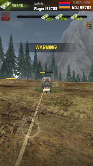 Deer Hunter���°�׿��ͼ2: