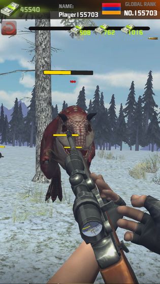 Deer Hunter���°�׿��ͼ3: